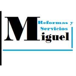 Reformas y Servicios Miguel, A Estrada
