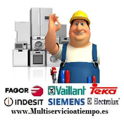 Multiservicios A Tiempo, La Cuesta