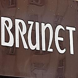 Brunet, Santander
