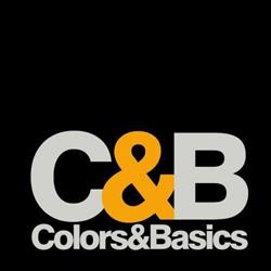 Colors & basics, Pamplona