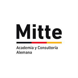 Mitte Deutsch, Zaragoza