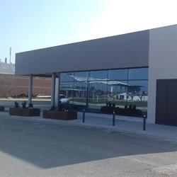 Centre De Serveis De Fondarella - FUNDACIÓ RESIDOM