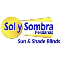 Sol y Sombra Persianas y Toldos, Tías