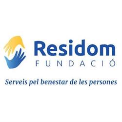 Centre de Serveis de Blancafort- FUNDACIÓ RESIDOM
