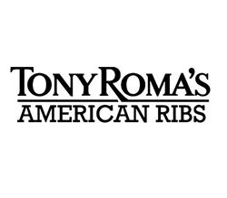 Tony Roma's, Madrid