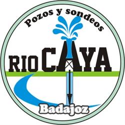 Pozos y Sondeos Río Caya, Badajoz