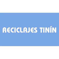 Reciclajes Tinín, Valladolid