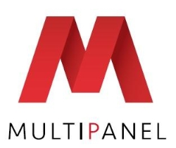 Multipanel, Humanes de Madrid