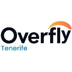 Overfly Tenerife, Adeje