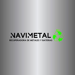 Navimetal Recuperadora de Metales y Baterías, La Orotava