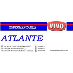 Supermercado Vivó Atlante I, Gáldar