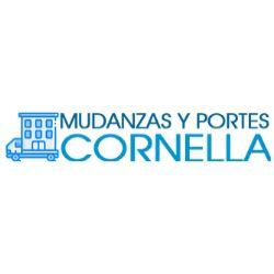 Mudanzas y Portes Cornellá, Cornellà de Llobregat