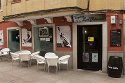 Tapería Los Ibéricos, Cáceres