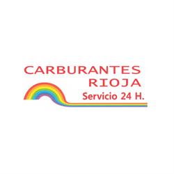 Estación de servicio Carburantes Rioja, Lardero