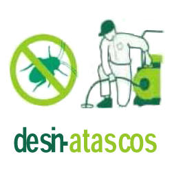 Desinatascos, Mairena del Alcor