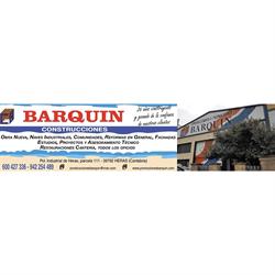 Construcciones Barquin, Heras