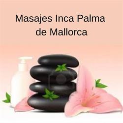Masajes Inca Palma de Mallorca
