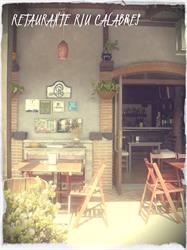 Restaurante Ríu Calabres, Bricia