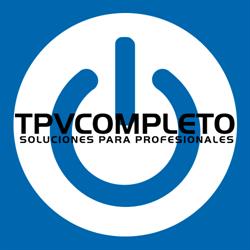 TPV COMPLETO, Badajoz