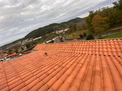 Tejados y Canalones J. Martínez Cantabria, Solares