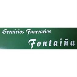 Servicios Funerarios Fontaiña, Escairon
