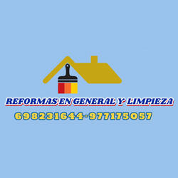 Reformas en general y Limpieza, Tarragona