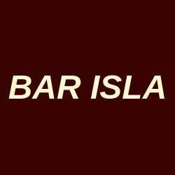 Bar Isla, Es Castell