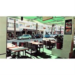 Curry Lounge, Palmanova