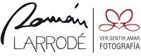 Román Larrodé, Madrid
