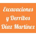 Excavaciones Y Derribos Diaz Martinez C.B., Iniesta
