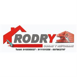 Construcciones Rodry, Madrid