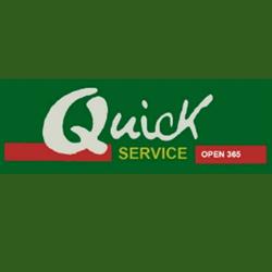 Quick Service Diputación, Alicante