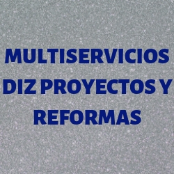 Multiservicios Diz Proyectos y Reformas, El Pla de la Font