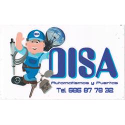 Disa Automatismos y Puertas, Maliaño