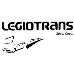 Legiotrans, Ribaseca