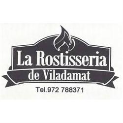 La Rostisseria de Vilademat, Viladamat