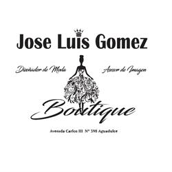 José Luis Gómez, Aguadulce