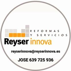 Reyser Innova, Logroño