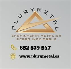 CARPINTERÍA METÁLICA PLURYMETAL, Bailén