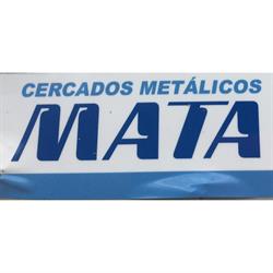 Cercados metálicos Mata, Granada