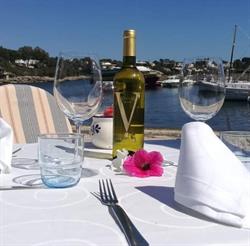 Restaurante Ca'n Martina, Portopetro