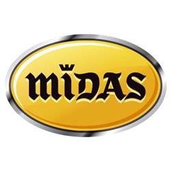 Midas, Algete