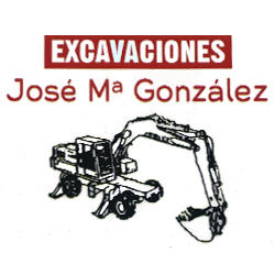 Excavaciones José María González, Fresno de la Rivera
