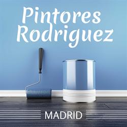Pintores Rodriguez, Madrid