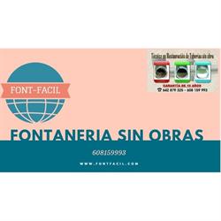Font-Facil, Madrid