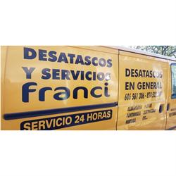 Desatascos y Reformas Francis, Bormujos