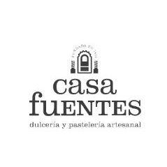 CASA FUENTES, Badajoz