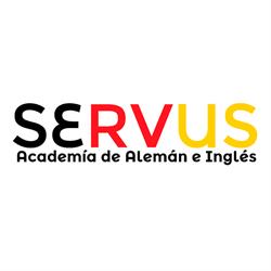 Servus academia de alemán, Lugo