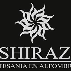 Alfombras Shiraz (artesania), Santiago de Compostela