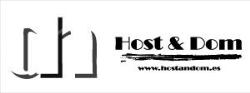 Host & Dom, Badajoz